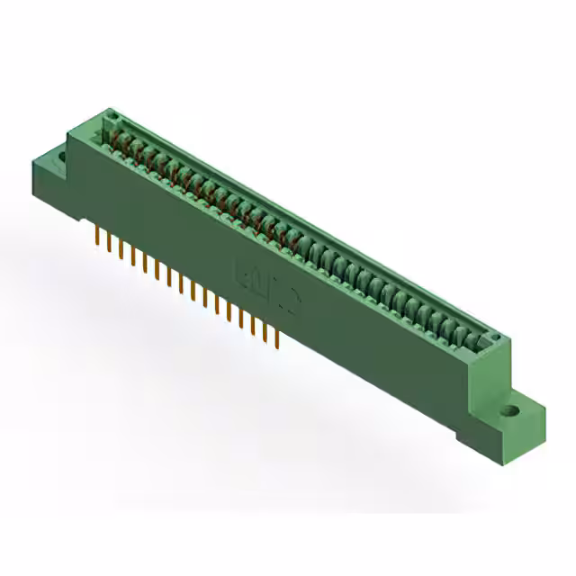 845-032-520-202 EDAC Inc.  Edgeboard Connectors